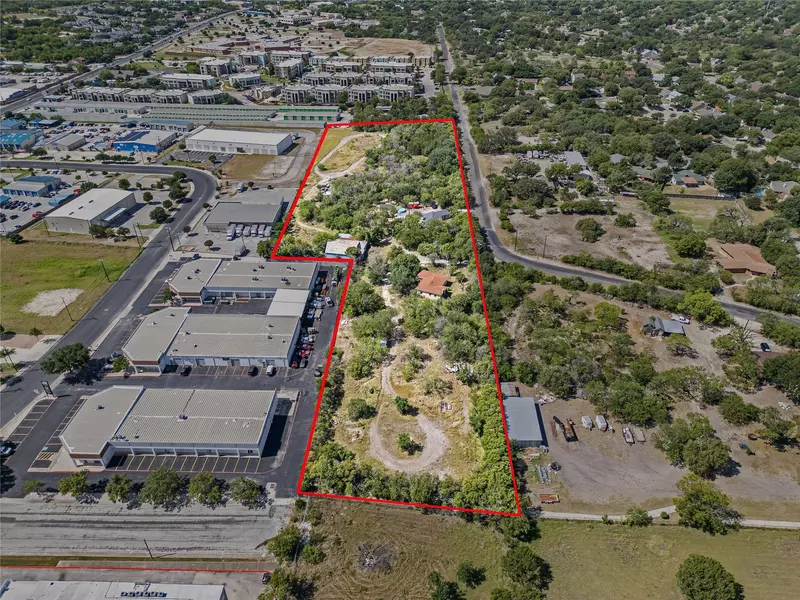 6612/6618 Sawyer RD, Leon Valley, TX 78238
