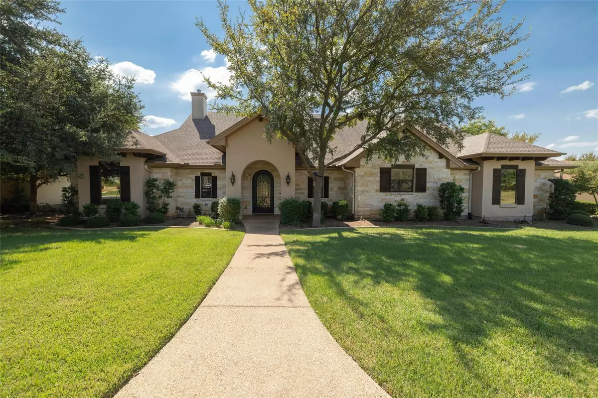 Georgetown, TX 78633,203 Pristine LN