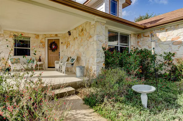 Cedar Creek, TX 78612,112 Speegle CT