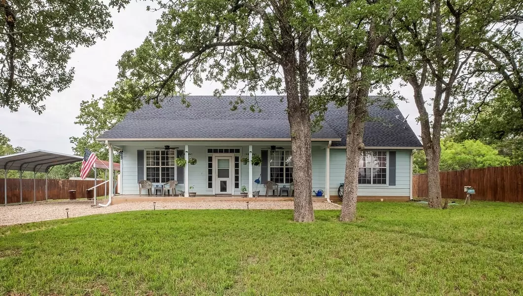 146 Long Shadow DR, Bastrop, TX 78602