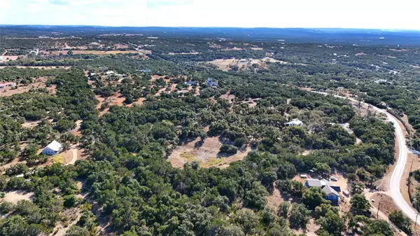 Lot1 McGregor LN, Dripping Springs, TX 78620