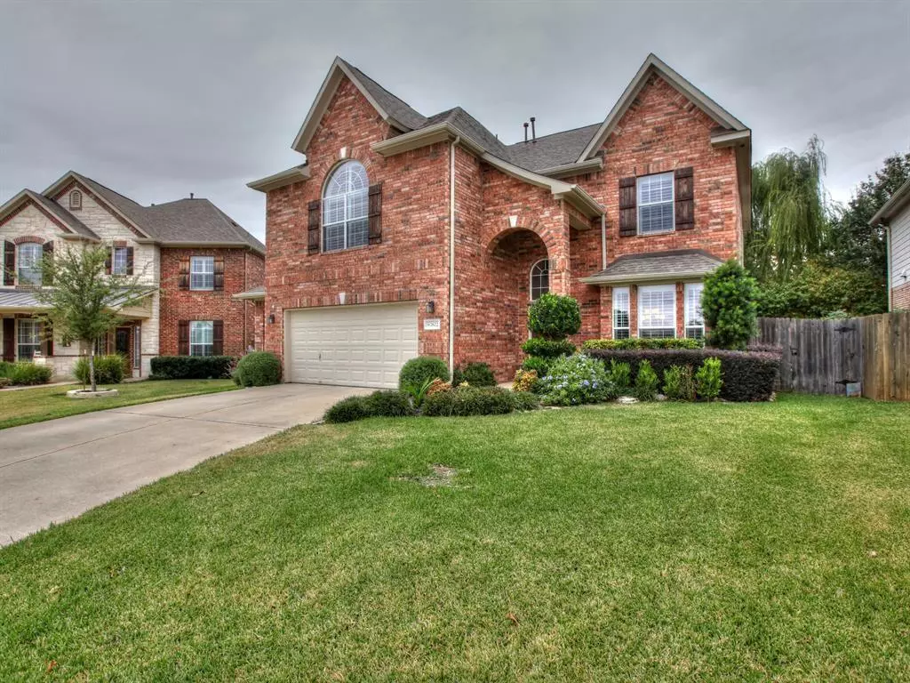 Round Rock, TX 78681,2622 Crestfield PL