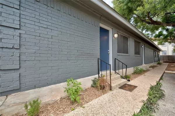 3401 Willowrun CV #B, Austin, TX 78704