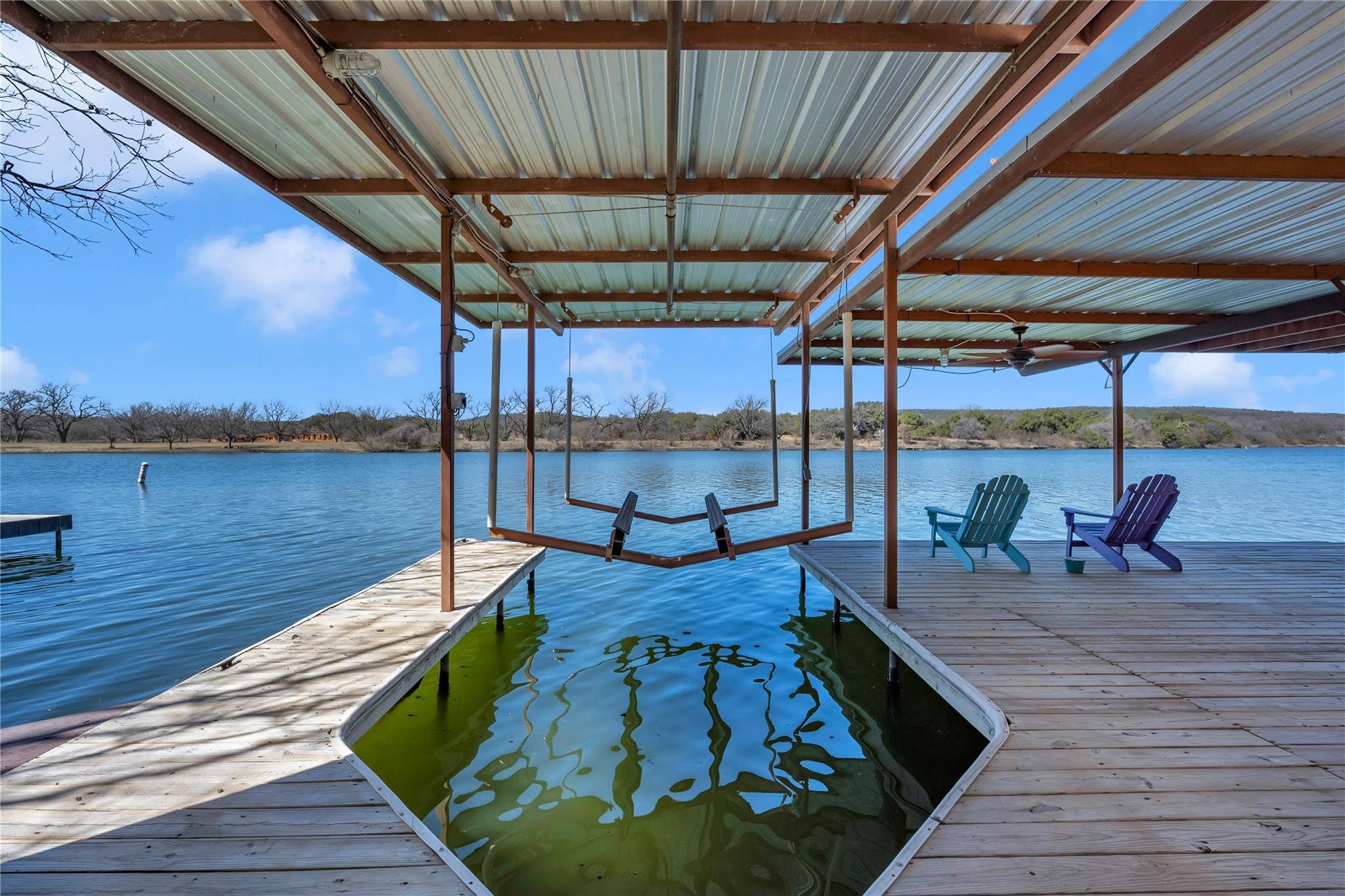 418 County Road 119A, Kingsland, TX 78611