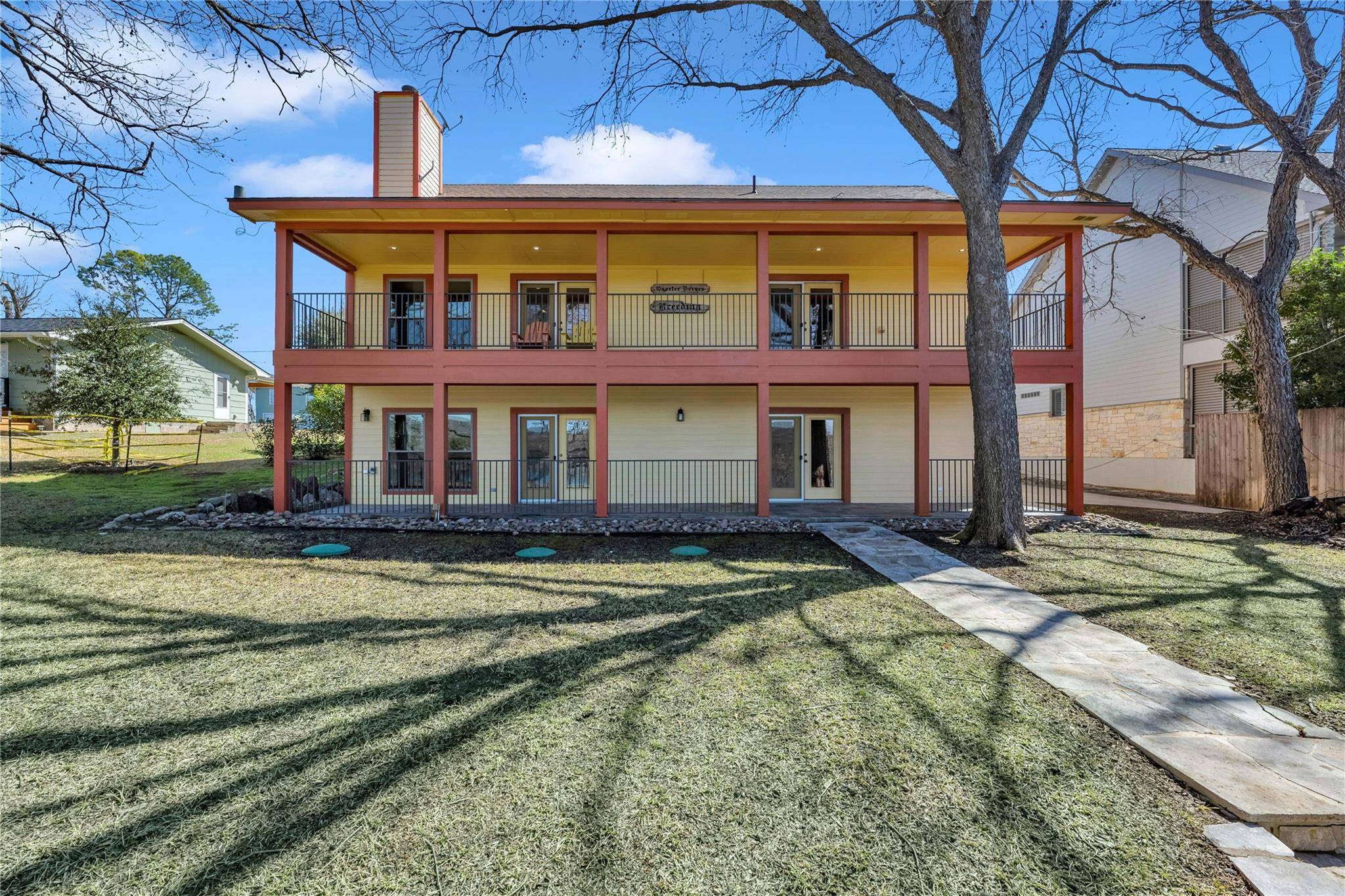 Kingsland, TX 78611,418 County Road 119A