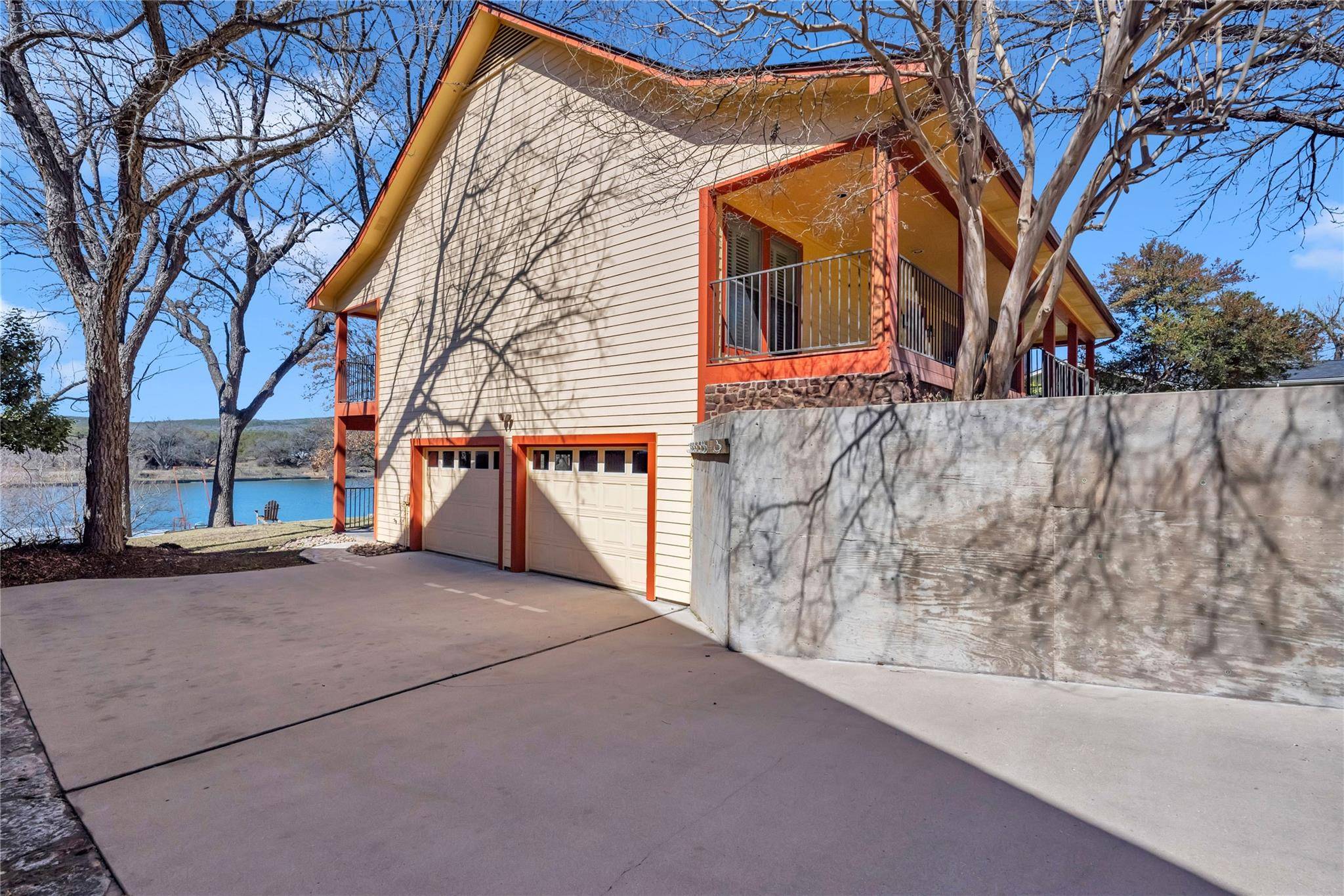 Burnet, TX 78611,418 County Road 119A
