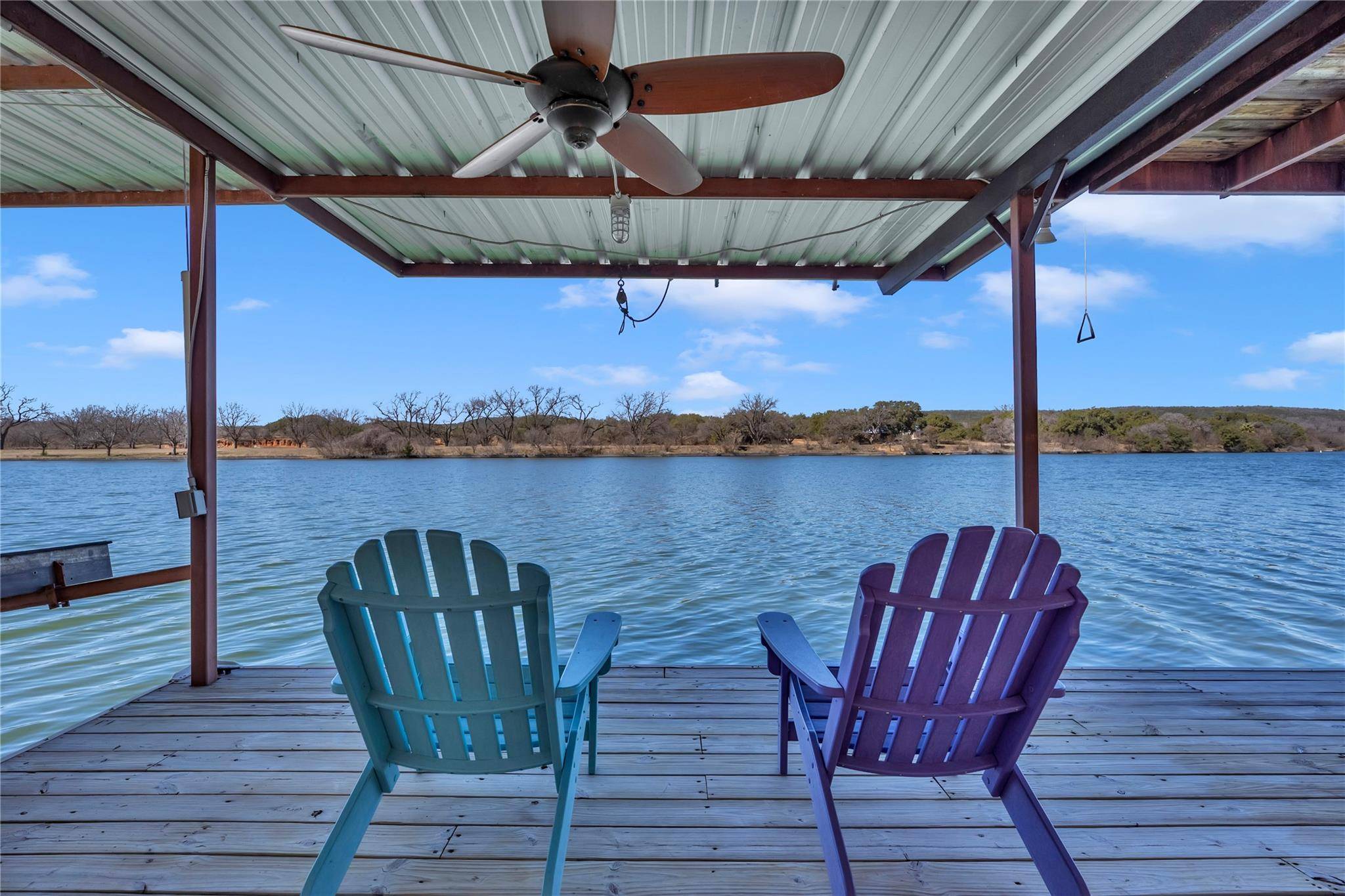 Burnet, TX 78611,418 County Road 119A