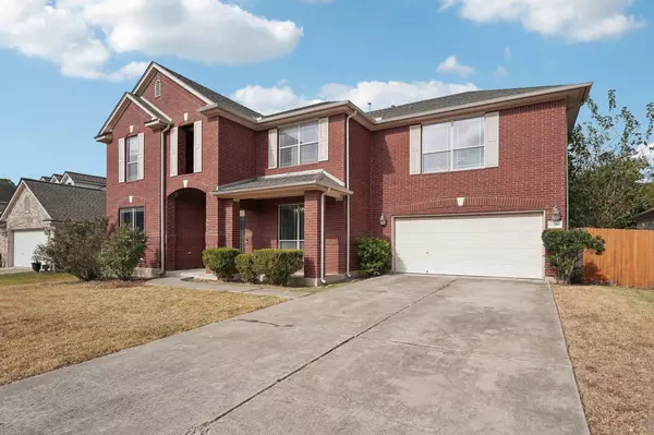 Pflugerville, TX 78660,1206 Canyon Maple RD