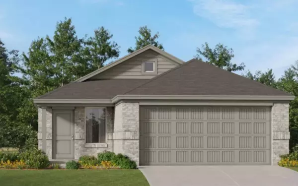 228 Brannigan DR, Jarrell, TX 76537