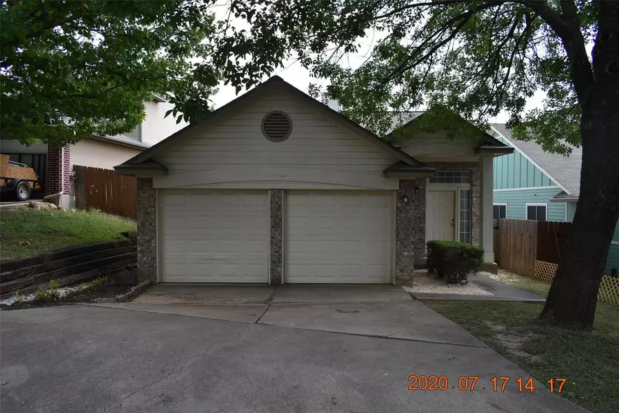 4905 Dovercliff CV, Austin, TX 78754