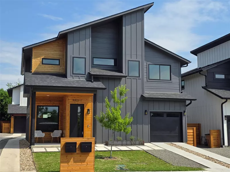 5303 Grover Ave #1, Austin, TX 78756