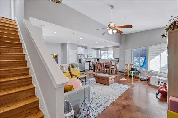 Austin, TX 78745,3309 Thomas Kincheon ST #A