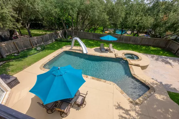 Austin, TX 78739,10211 Banks CT