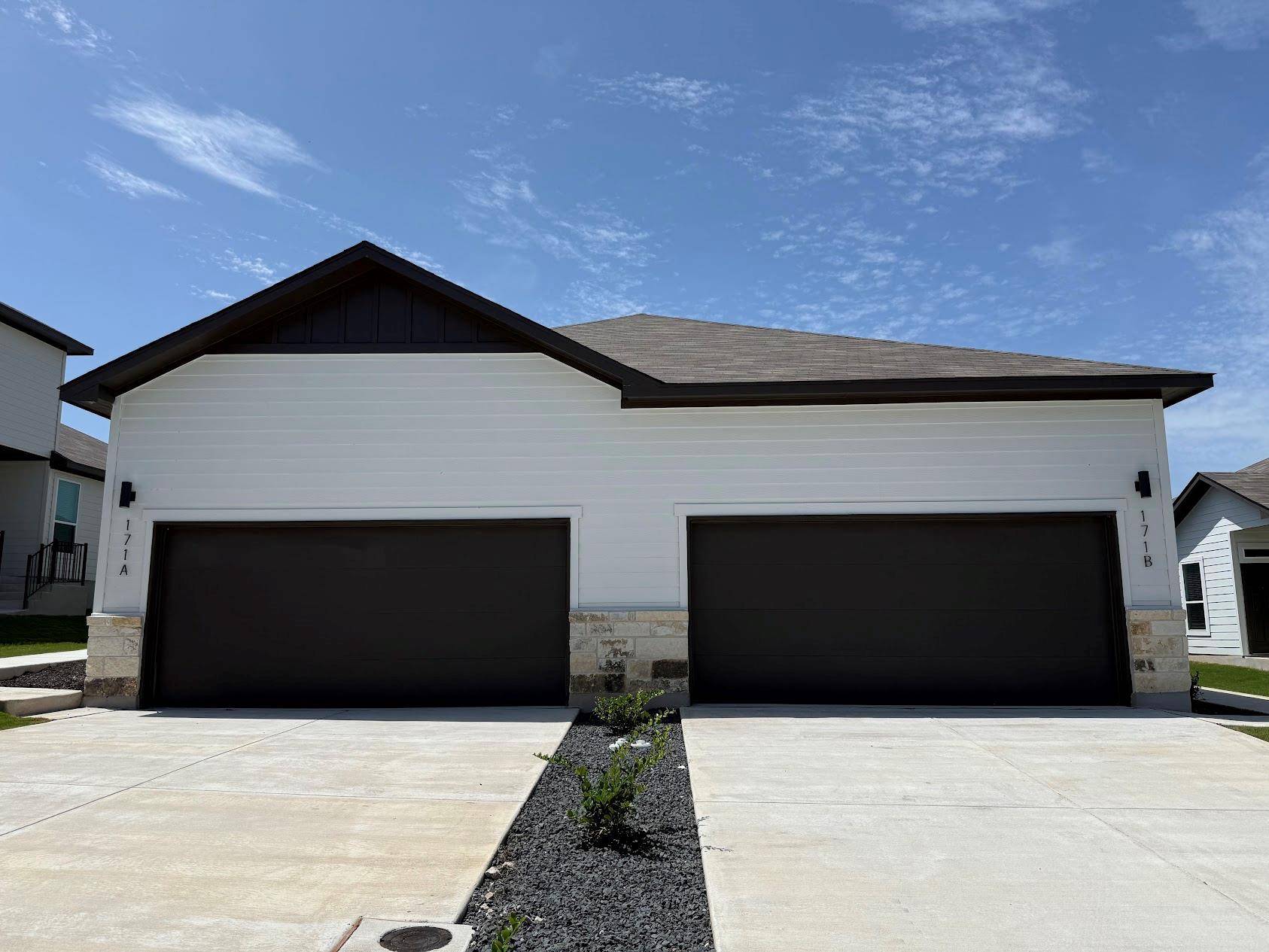 171 Schrader DR #A, Buda, TX 78610