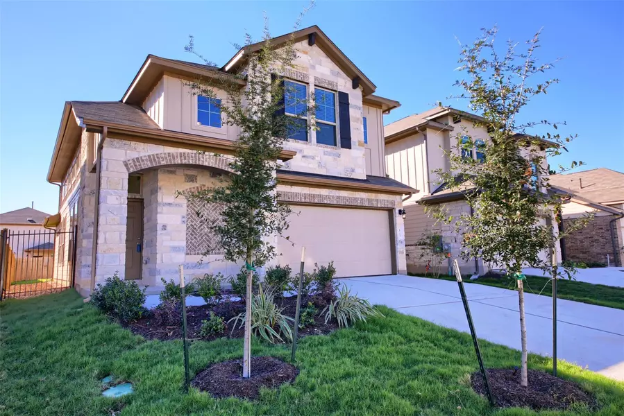 125 Mayney LN, Leander, TX 78641