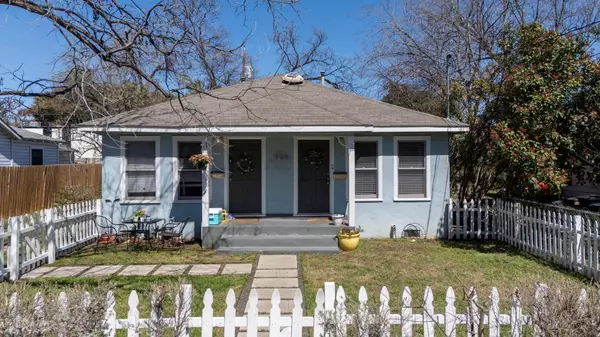 Austin, TX 78756,906 Capitol CT #A