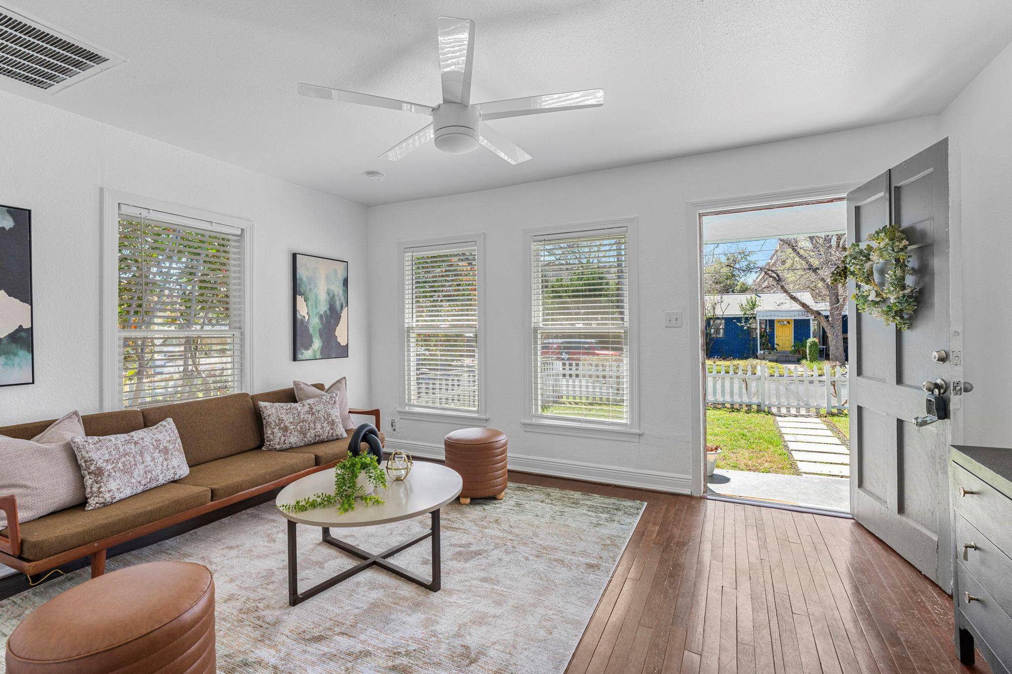 Austin, TX 78756,906 Capitol CT #A