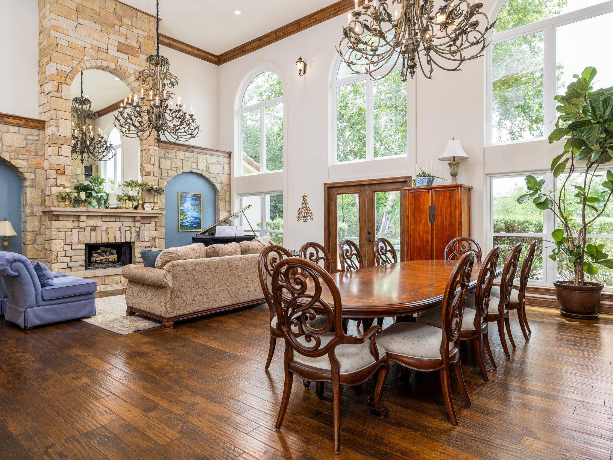 Austin, TX 78734,16034 Fontaine Ave
