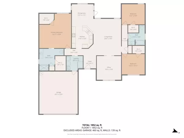 New Braunfels, TX 78130,1906 Round Table
