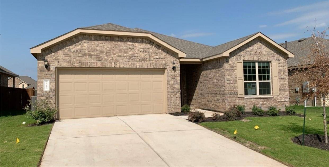 3618 Texel LN, Pflugerville, TX 78660