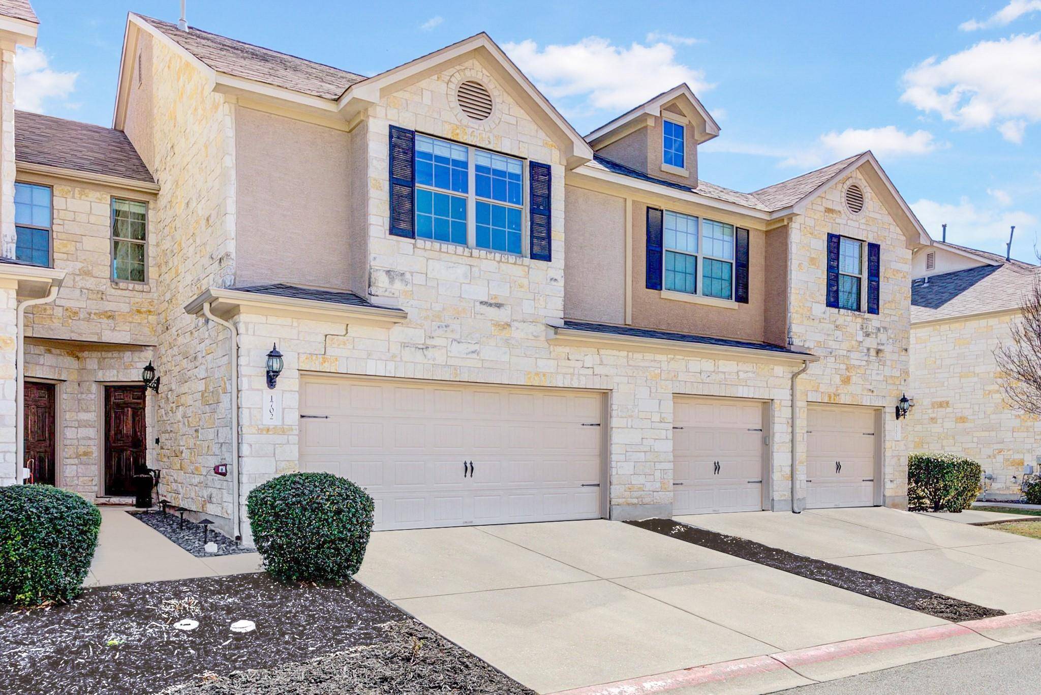 700 Mandarin Flyway DR #1702, Cedar Park, TX 78613