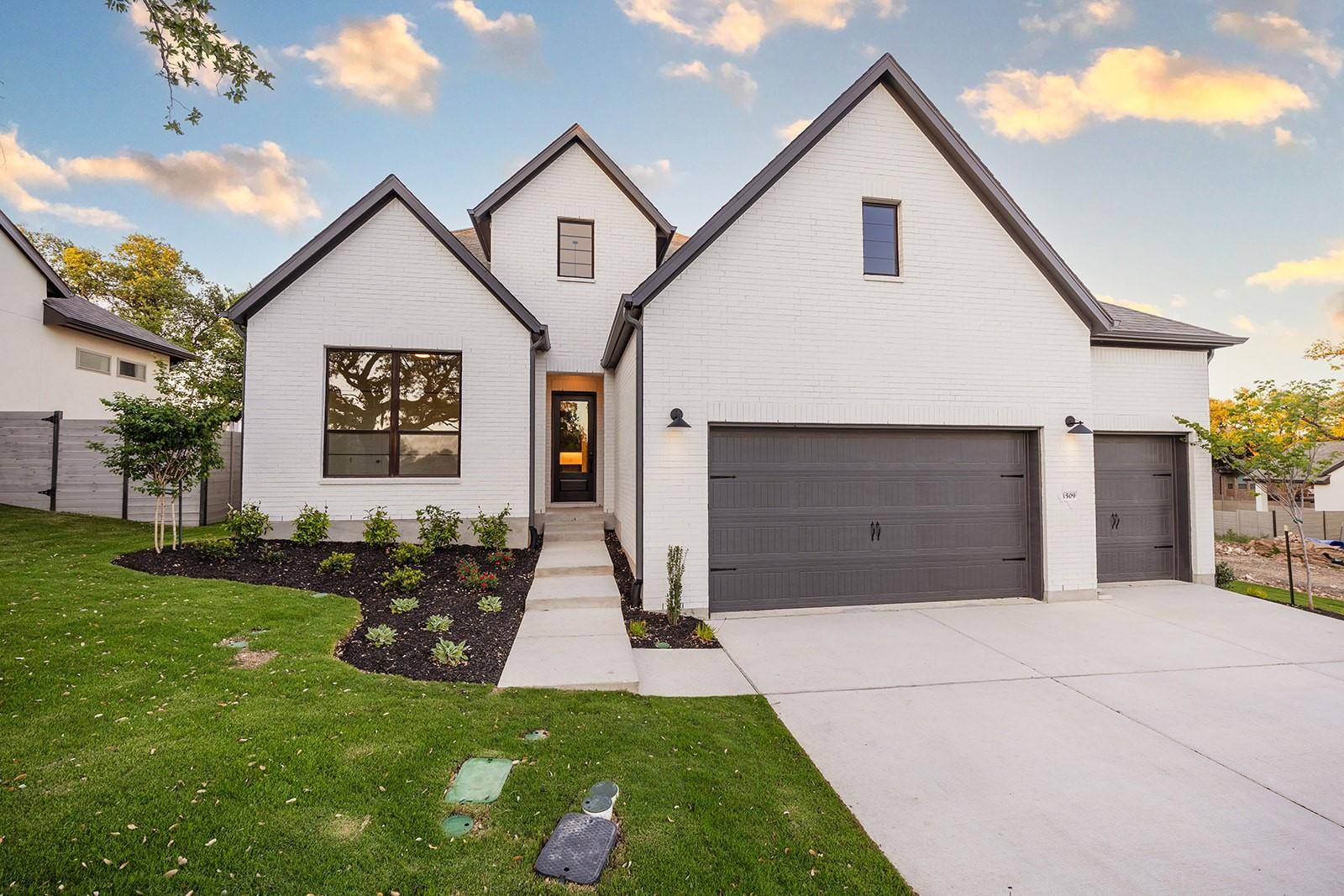 1509 Jay Wolf, Georgetown, TX 78628