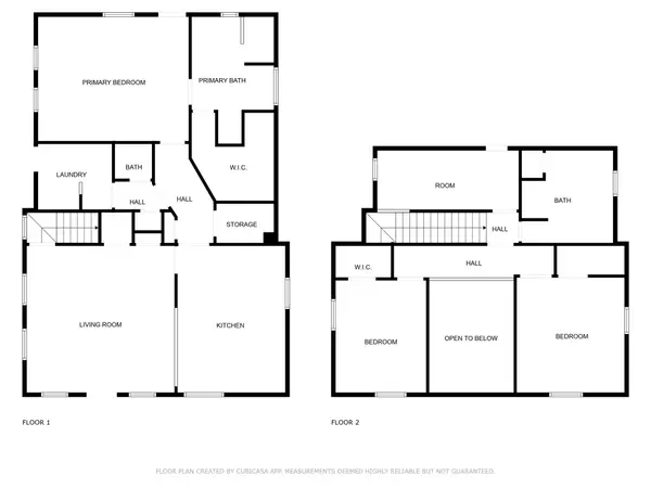 Kempner, TX 76539,3692 Fm 2313 RD