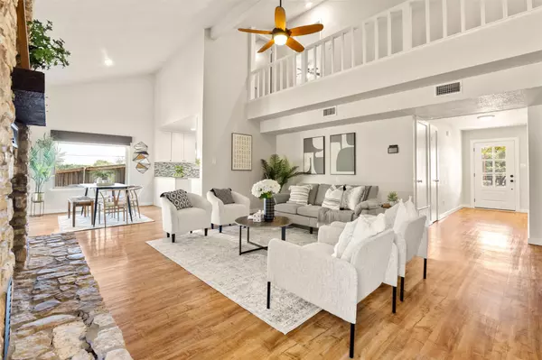 Round Rock, TX 78681,1910 Walsh DR