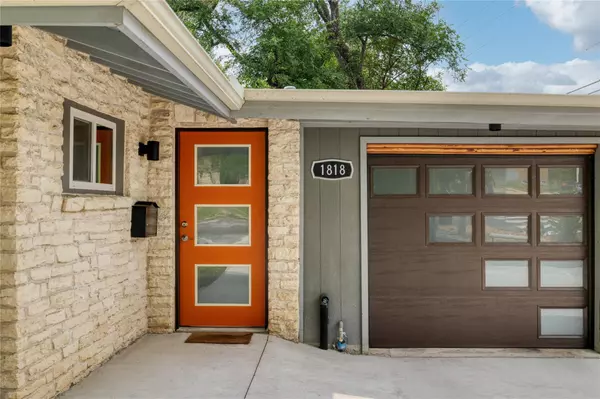 Austin, TX 78701,1818 Vance CIR