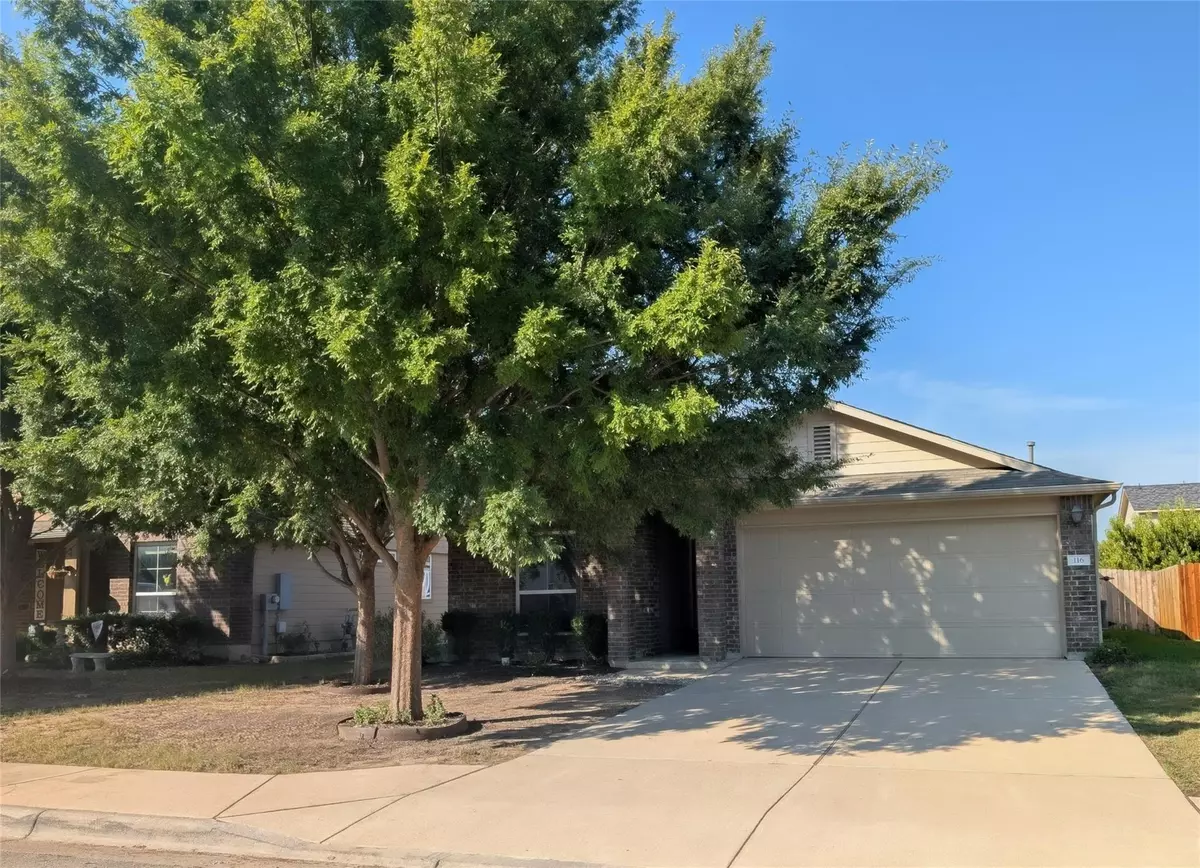 Georgetown, TX 78626,116 Moulins LN