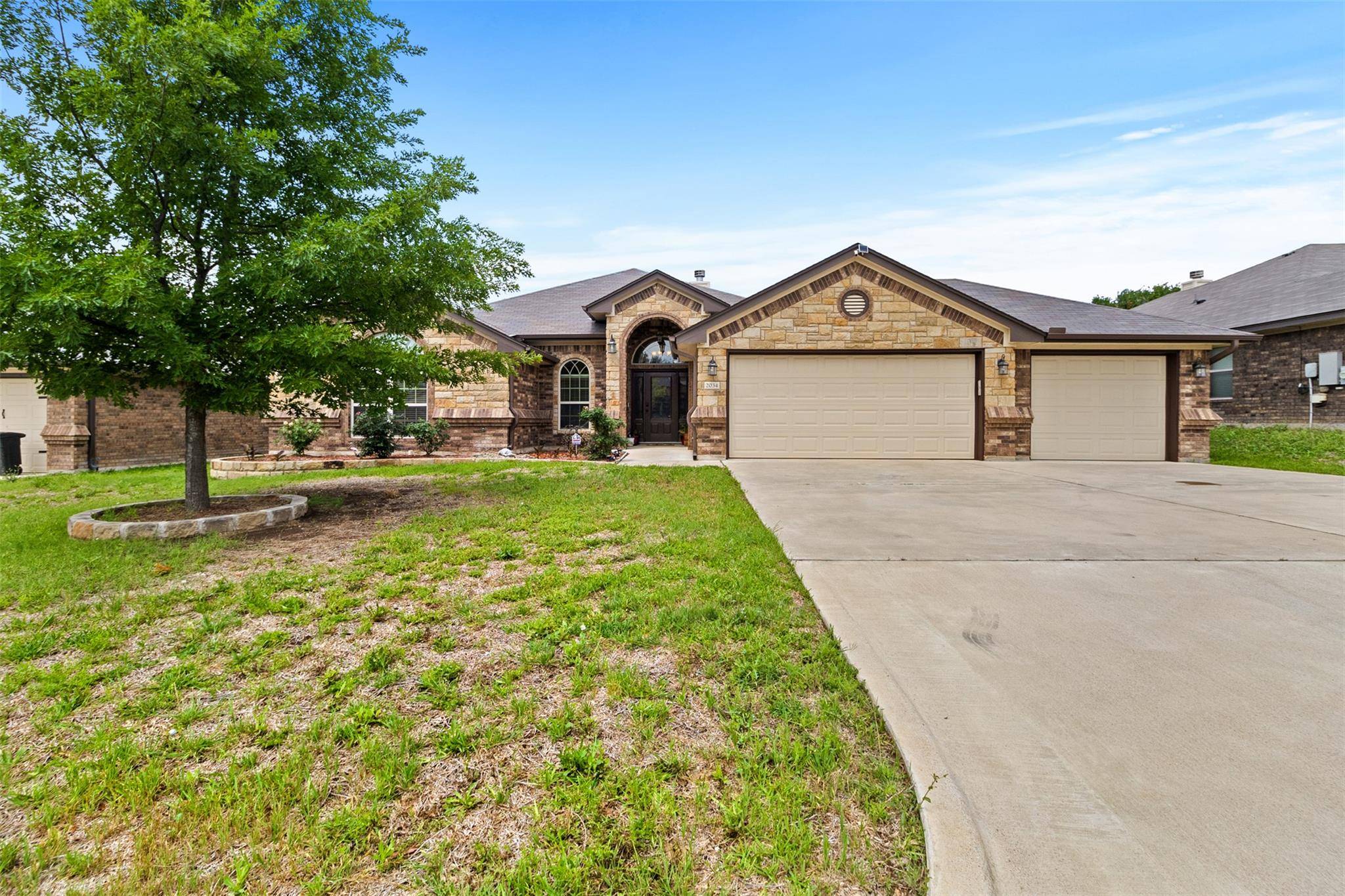2034 Falling Leaf LN, Harker Heights, TX 76548