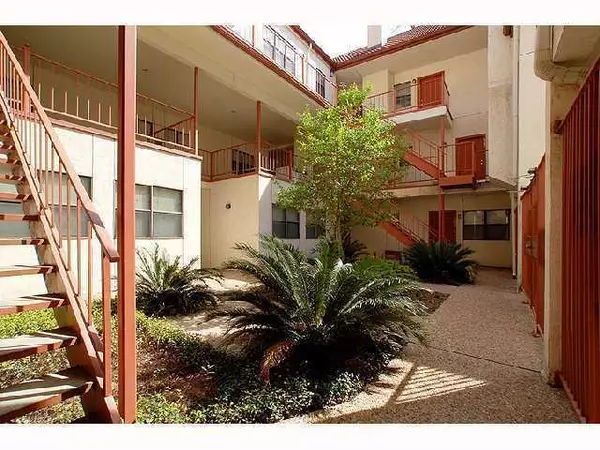706 W 22nd ST #101, Austin, TX 78705