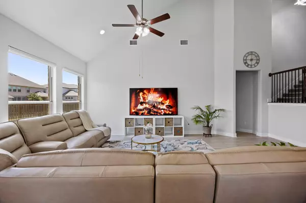 Georgetown, TX 78633,1112 Lickety LN