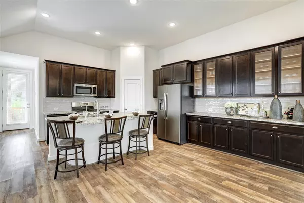 Lago Vista, TX 78645,7509 Desert Needle DR