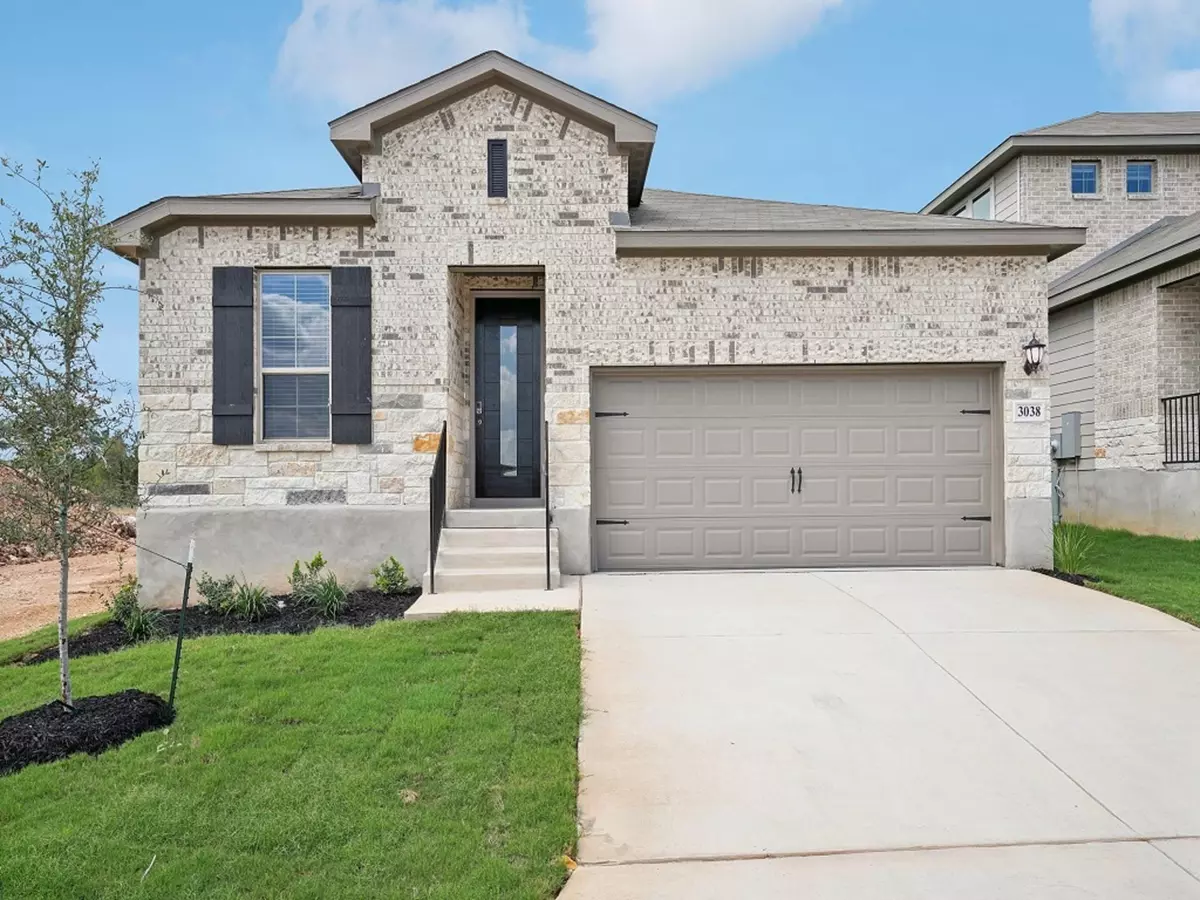 New Braunfels, TX 78132,3038 Charyn WAY