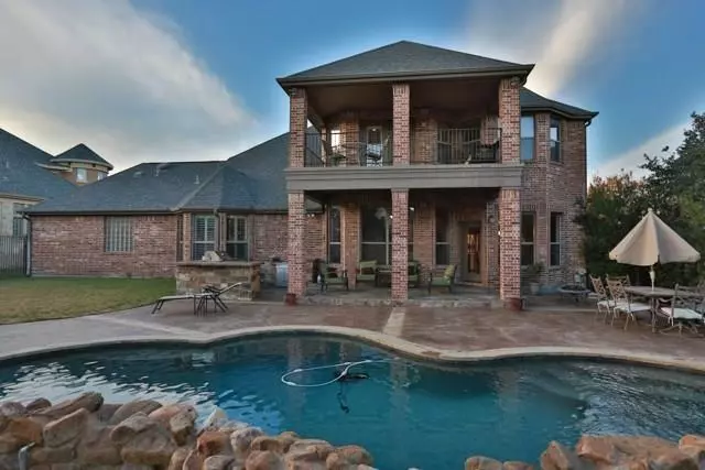10500 Avery Club DR #3, Austin, TX 78717