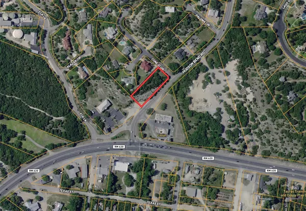 Austin, TX 78734,100 Conejo DR