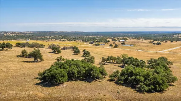 Harper, TX 78631,TBD Lot 16 Reeh RD