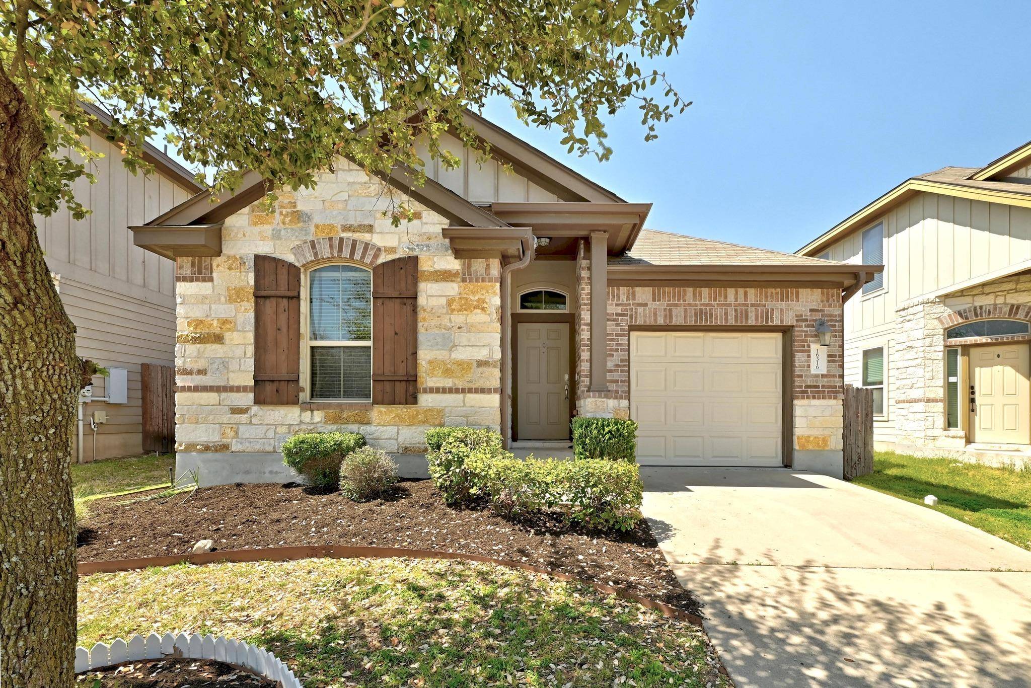 16316 Mcaloon WAY, Austin, TX 78728
