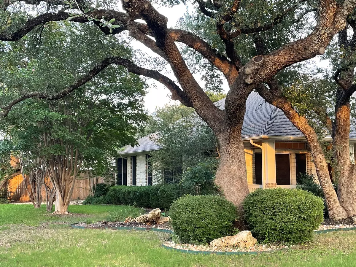 Georgetown, TX 78628,120 W Brazos DR