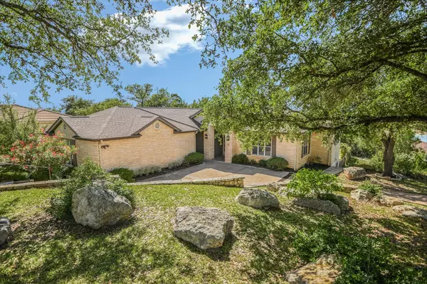 Lakeway, TX 78734,137 Firebird ST