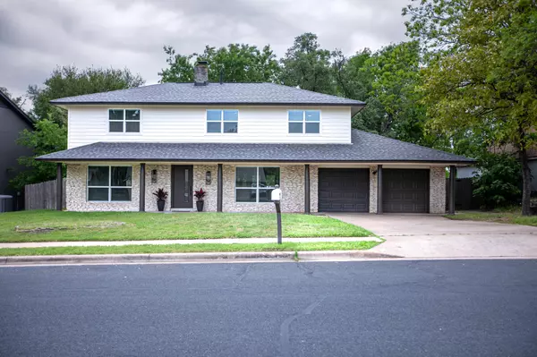 Austin, TX 78745,2011 Malvern Hill DR