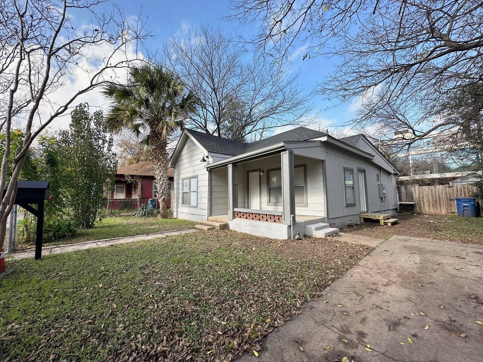 Austin, TX 78702,1506 Willow ST