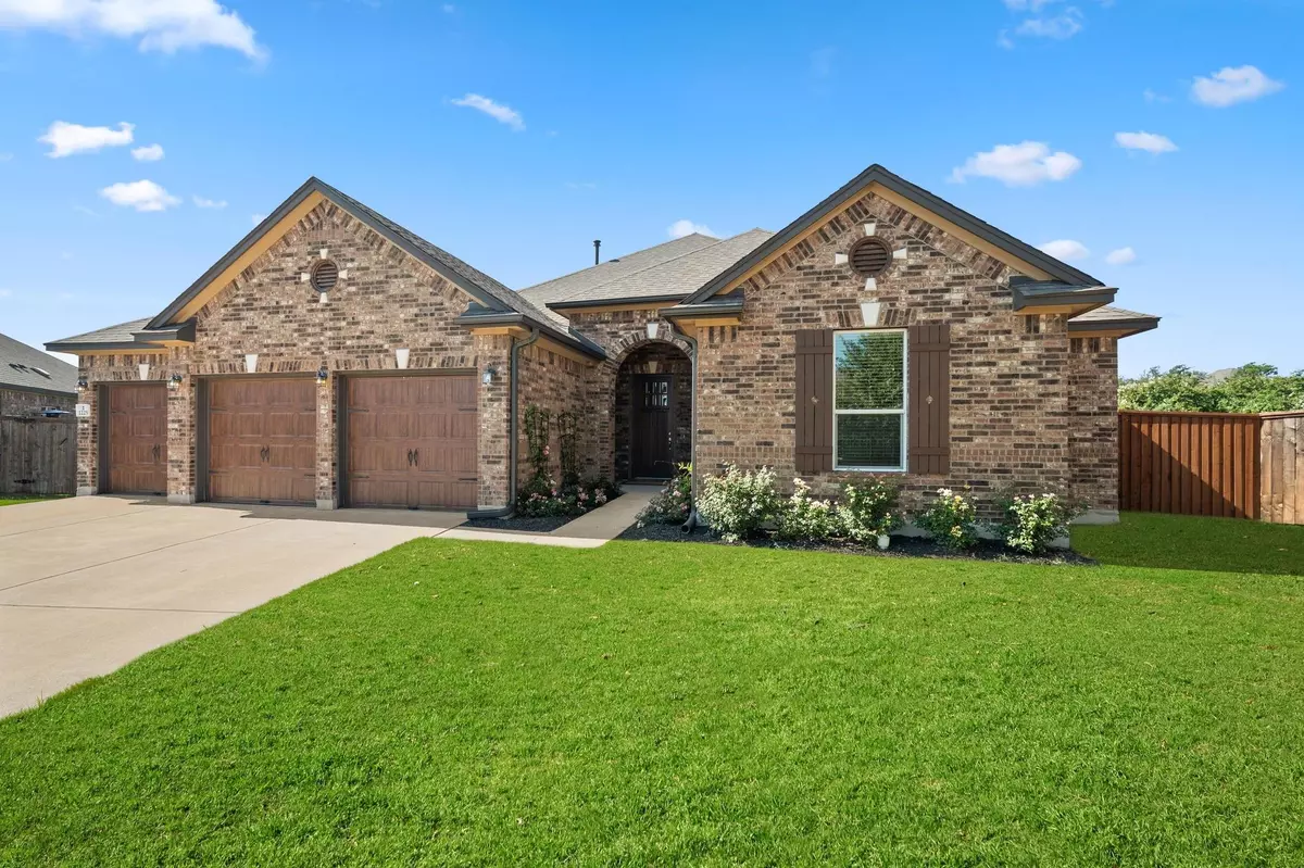 Leander, TX 78641,1225 Sampley LN