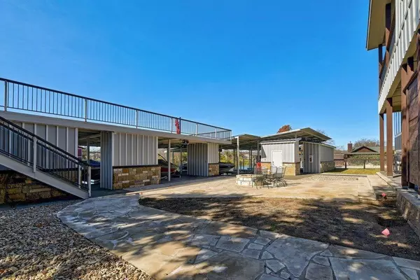 Granite Shoals, TX 78654,1506 Hill Top DR #A,B,& E