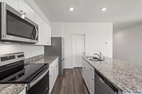 Hutto, TX 78634,700 Gemsbok DR