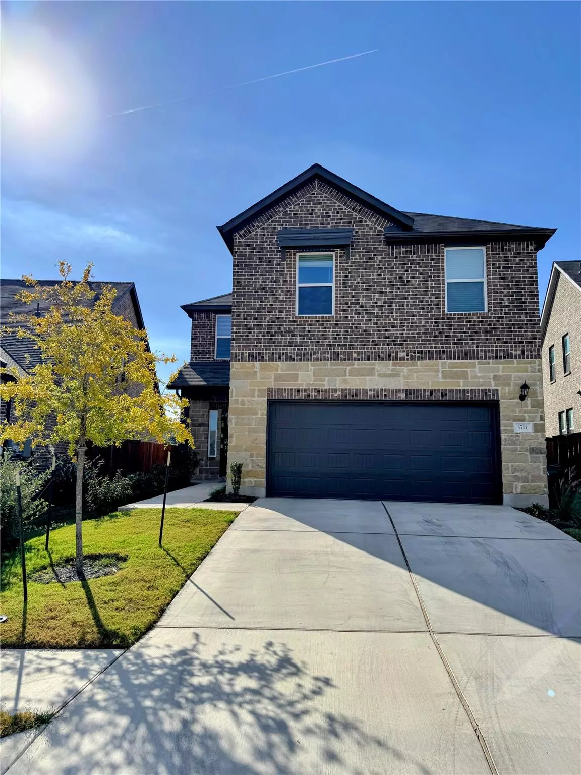 Pflugerville, TX 78660,1711 Winding Talley ST