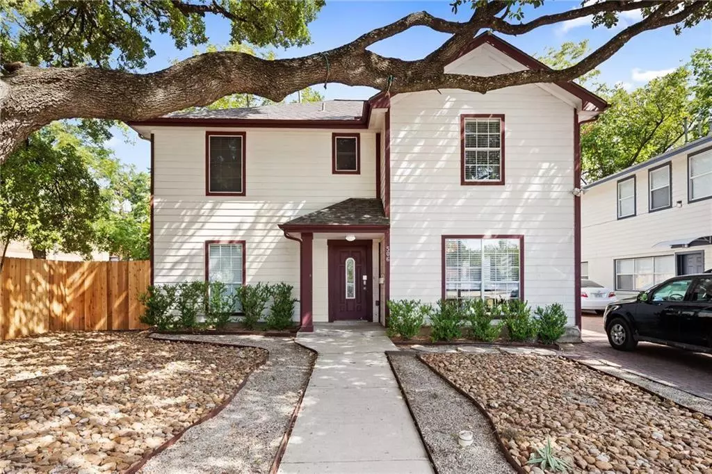 Austin, TX 78705,506 W 35th ST
