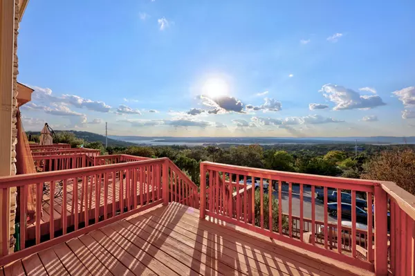 Lago Vista, TX 78645,21461 Coyote TRL #2
