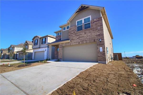13909 Osmarea DR #96, Austin, TX 78717